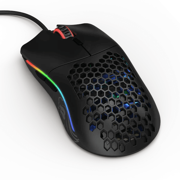 Glorious Model O Minus Wired Gaming Mouse-image